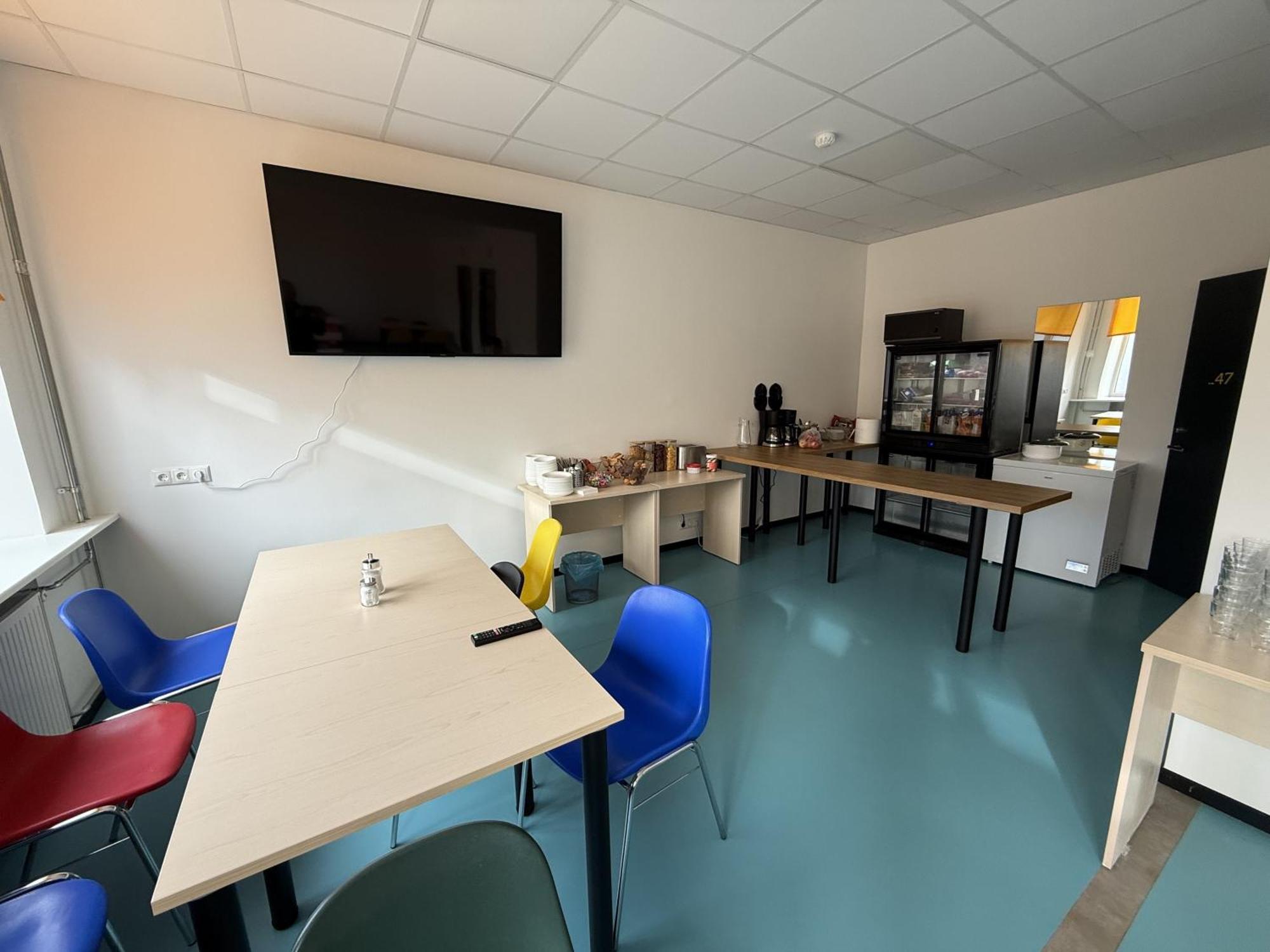Tallinn Airport Stay 외부 사진