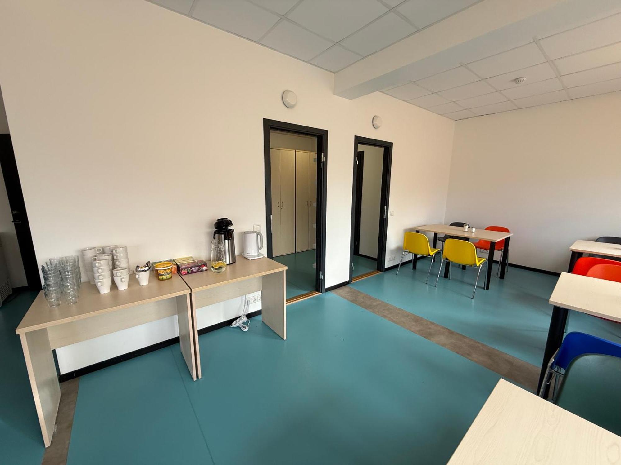 Tallinn Airport Stay 외부 사진