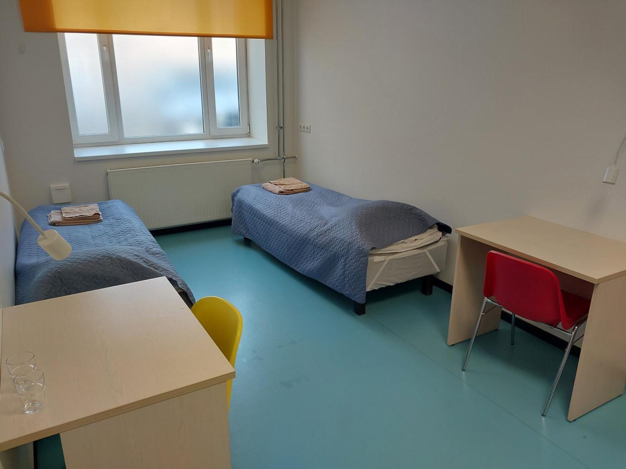 Tallinn Airport Stay 외부 사진