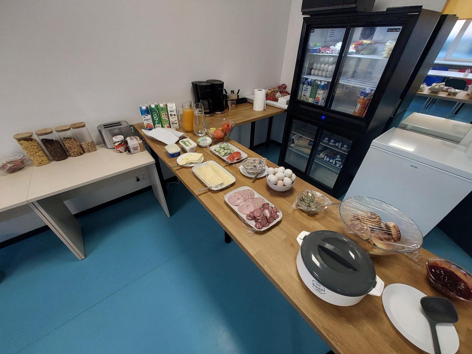 Tallinn Airport Stay 외부 사진